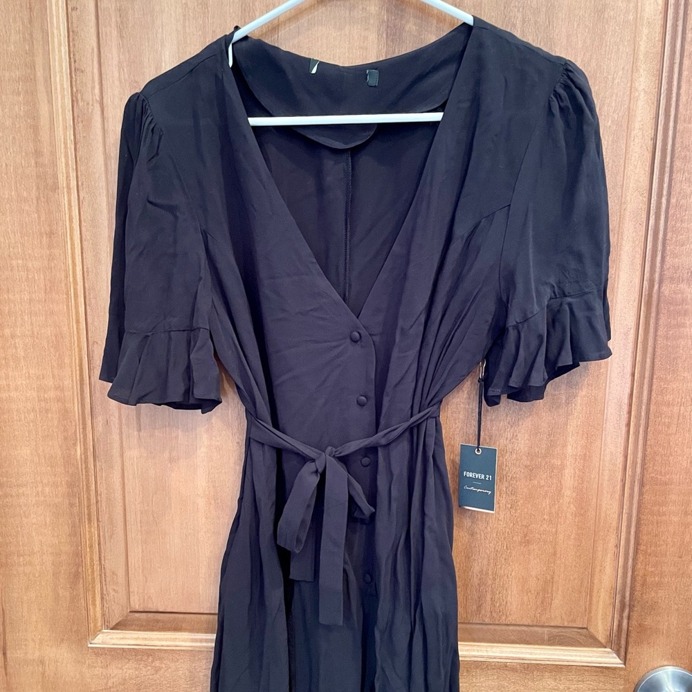 Romper Shorts